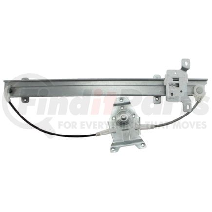 ACI Window Lift Motors 81147 Manual Window Regulator