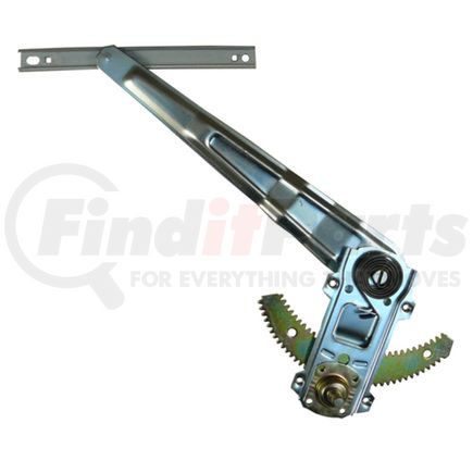ACI Window Lift Motors 81185 Manual Window Regulator