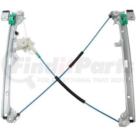 ACI Window Lift Motors 81212 Power Window Regulator