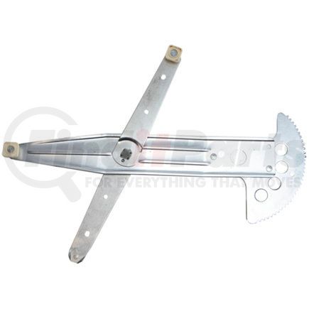 ACI Window Lift Motors 81223 Power Window Regulator