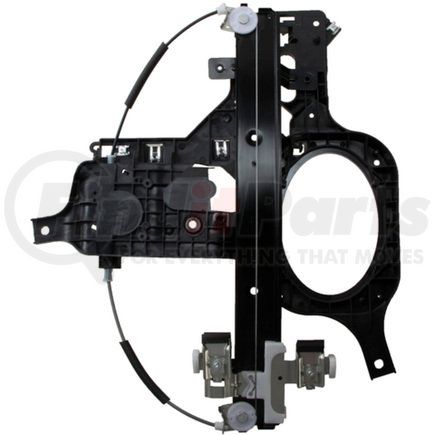 ACI Window Lift Motors 81373 Power Window Regulator