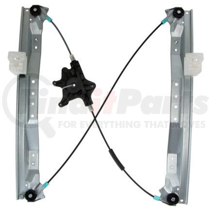 ACI Window Lift Motors 81656 Power Window Regulator