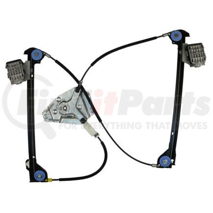 ACI Window Lift Motors 81664 Power Window Regulator