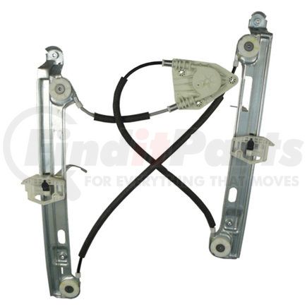 ACI Window Lift Motors 81667 Power Window Regulator