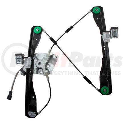 ACI Window Lift Motors 82232 Power Window Motor and Regulator Assembly