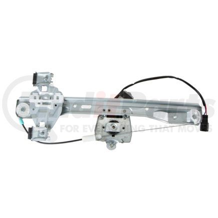 ACI Window Lift Motors 82338 Power Window Motor and Regulator Assembly