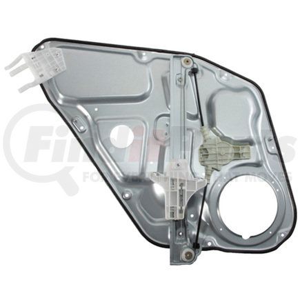 ACI Window Lift Motors 84503 Power Window Regulator