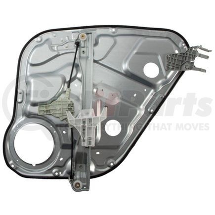 ACI Window Lift Motors 84530 Power Window Regulator