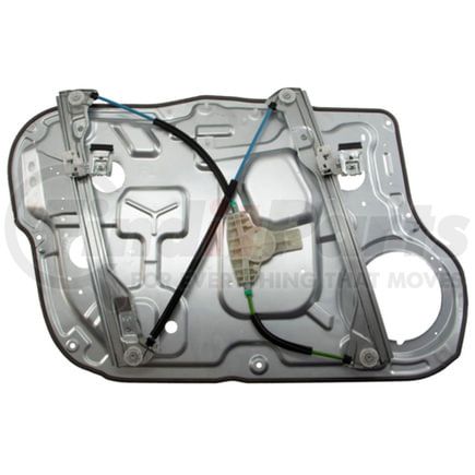 ACI Window Lift Motors 84569 Power Window Regulator