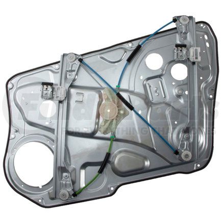 ACI Window Lift Motors 84578 Power Window Regulator