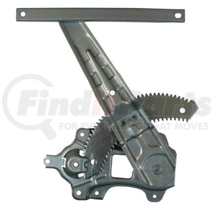 ACI Window Lift Motors 84857 Power Window Regulator