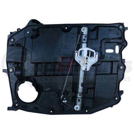 ACI Window Lift Motors 86955 Power Window Motor and Regulator Assembly