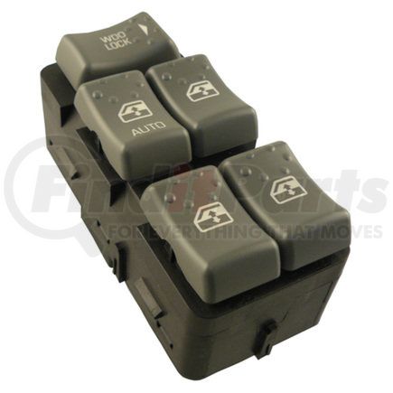 ACI Window Lift Motors 87278 Door Window Switch