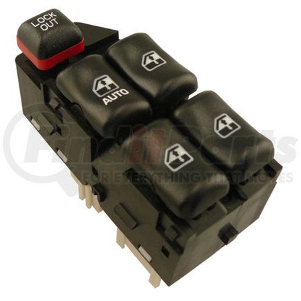 ACI Window Lift Motors 87292 Door Window Switch