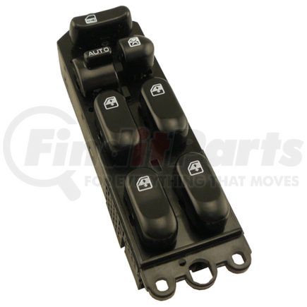 ACI Window Lift Motors 87809 Door Window Switch