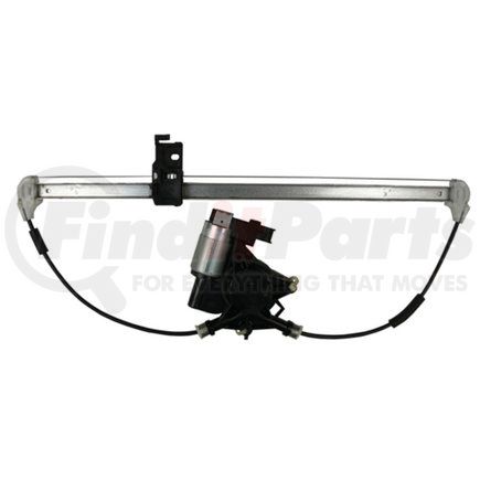 ACI Window Lift Motors 88056 Power Window Motor and Regulator Assembly
