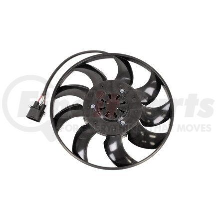 Vemo V10010001 Ventilador, refrigeración del motor