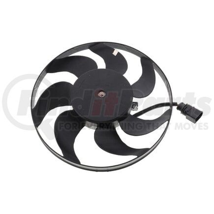 Vemo V10010002 Fan, engine cooling
