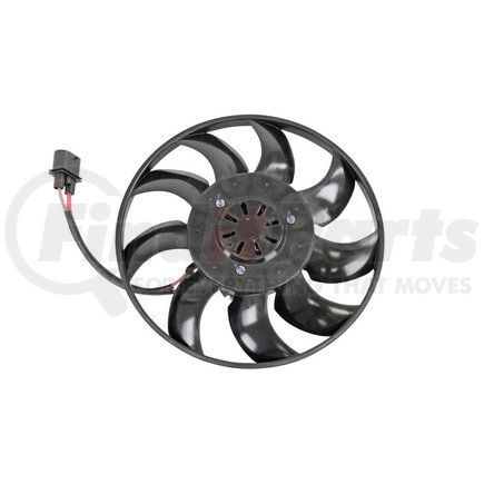 Vemo V10010003 Ventilador, refrigeración del motor