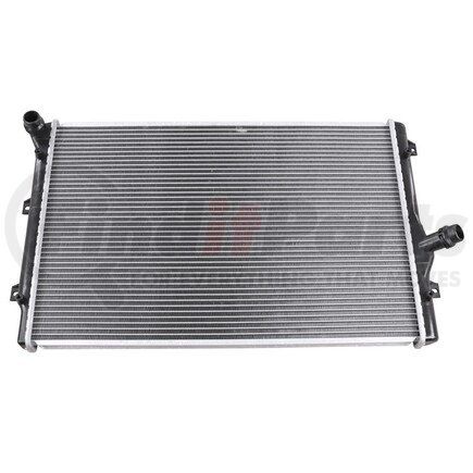 Vemo V10-60-0033 Radiator, engine cooling