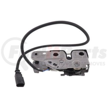 Vemo V10-85-2348 Bonnet Lock