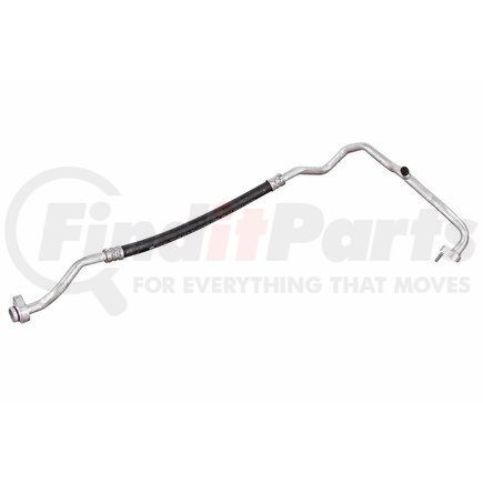 Vemo V15-20-0083 Low Pressure Line, air conditioning