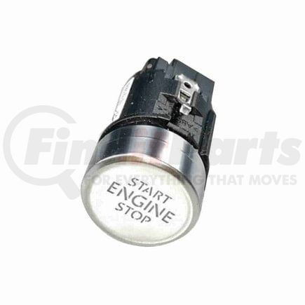 Vemo V15-80-0006 Ignition Switch