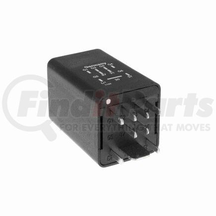 Diesel Glow Plug Controller