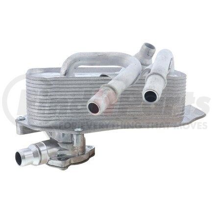 Vemo V20-60-1532 Oil Cooler, automatic transmission