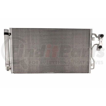 Vemo V20-62-1030 Condenser, air conditioning