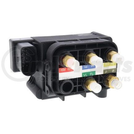 Vemo V30-51-0009 Valve, compressed-air system
