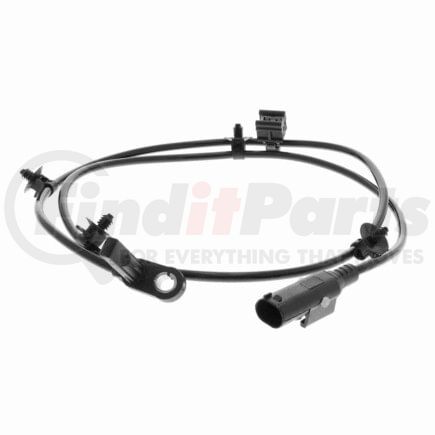 Vemo V30-72-0866 Sensor, revoluciones de la rue
