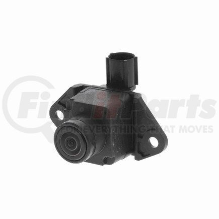 Vemo V33-74-0018 Rear View Camera, parking distance contr