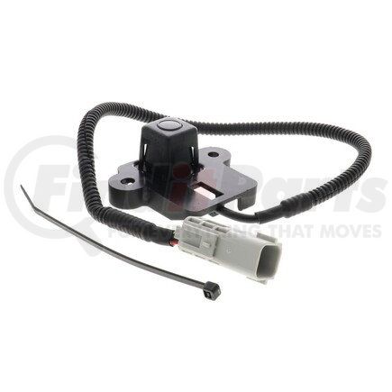 Vemo V51-74-0008 Rear View Camera, parking distance contr