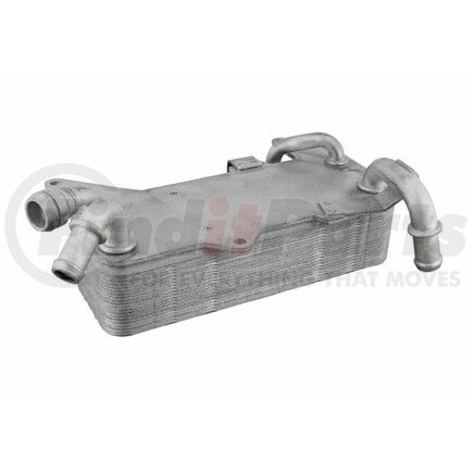 Vemo V10600044 Oil Cooler, automatic transmission