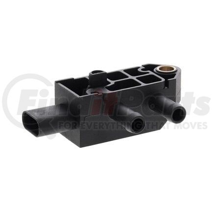 Vemo V10720144 Sensor, presión gas de escape