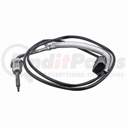 Vemo V10721480 Sensor, temp. gas escape