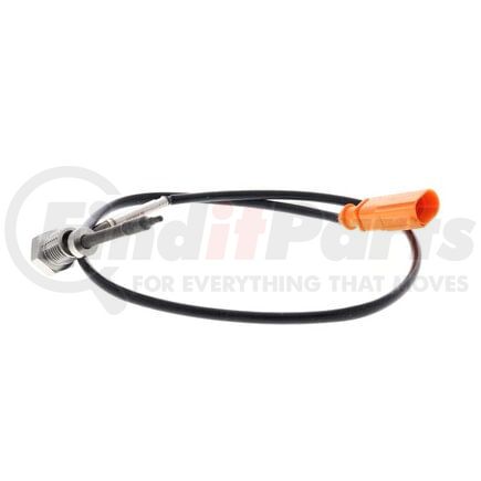 Vemo V10721491 Sensor, temp. gas escape