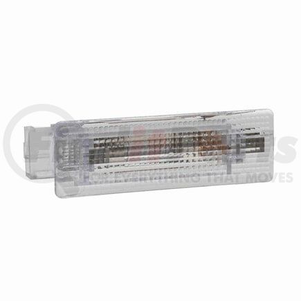 Vemo V10840046 Licence Plate Light