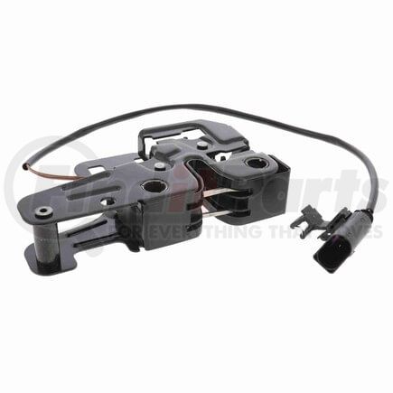 Vemo V10852340 Bonnet Lock