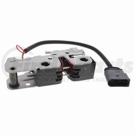 Vemo V10852344 Bonnet Lock