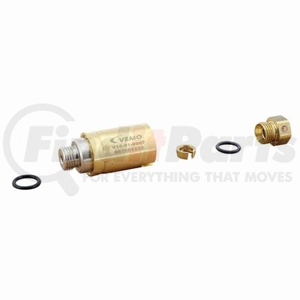 Vemo V15510007 Valve, compressed-air system