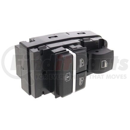 Vemo V20730160 Switch, window regulator