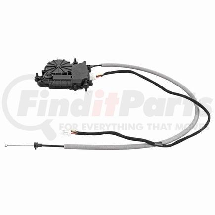 Vemo V20850064 cerradura de puerta