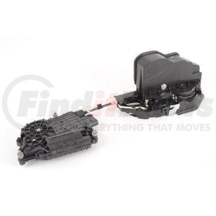 Vemo V20850095 Door Lock