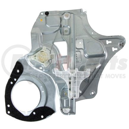 ACI Window Lift Motors 380342 Power Window Regulator