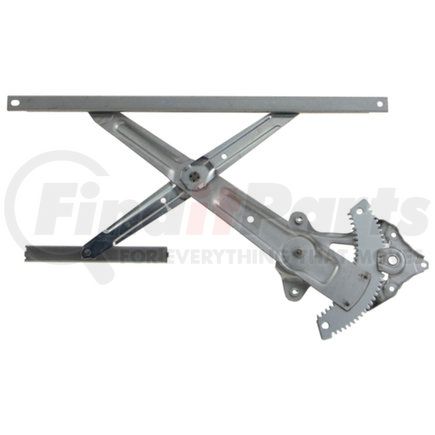 ACI Window Lift Motors 380391 Power Window Regulator