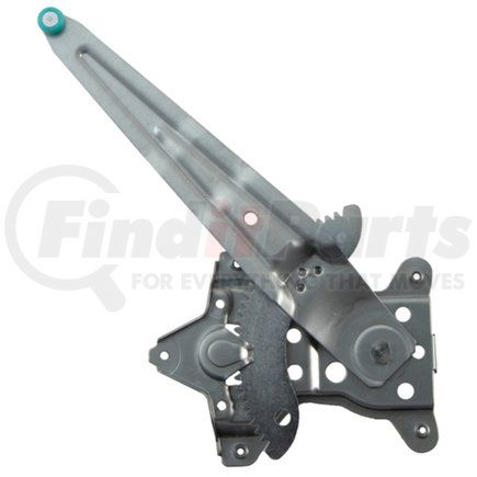 ACI Window Lift Motors 380408 Power Window Regulator