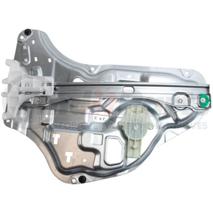 ACI Window Lift Motors 380413 Power Window Regulator