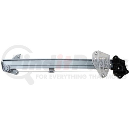 ACI Window Lift Motors 380454 Power Window Regulator